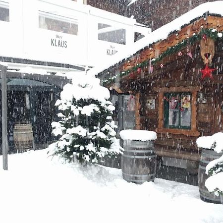 Apartament No.Dreizehn Neustift im Stubaital Zewnętrze zdjęcie
