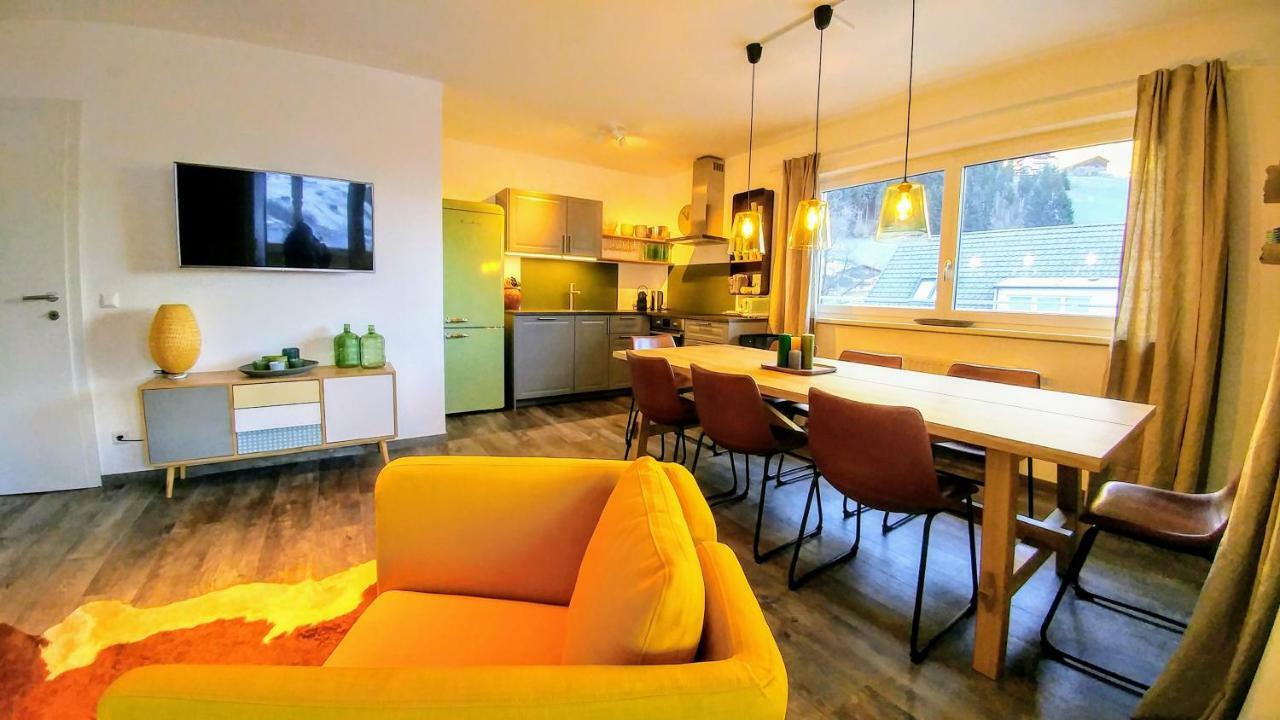 Apartament No.Dreizehn Neustift im Stubaital Zewnętrze zdjęcie
