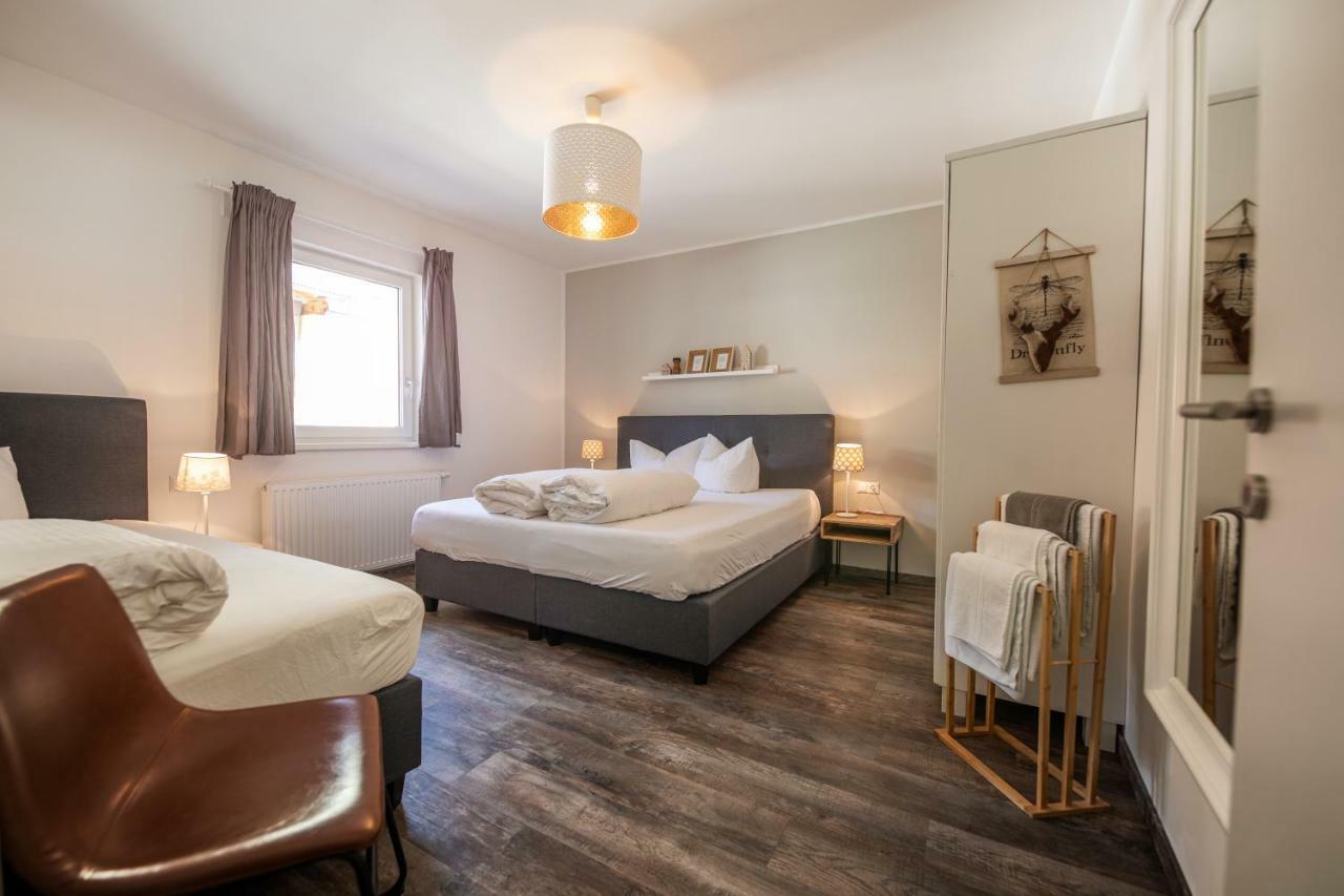 Apartament No.Dreizehn Neustift im Stubaital Zewnętrze zdjęcie