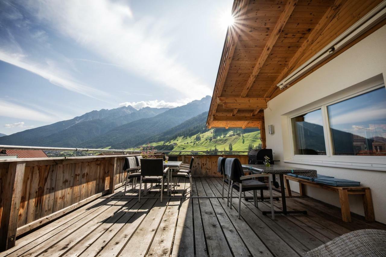 Apartament No.Dreizehn Neustift im Stubaital Zewnętrze zdjęcie